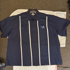 Boulevard Nights Attire By Michael Velez